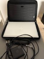 HP Elitebook x360 1030 G3, Computers en Software, Zo goed als nieuw, HP, SSD, Azerty