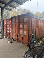 Zee containers 4 stuks, Enlèvement