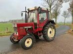 1981 International 745xl Tweewielaangedreven landbouwtractor, Gebruikt, Overige merken