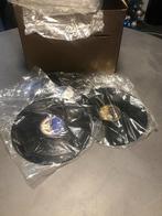 78 toeren platen, Enlèvement, Utilisé