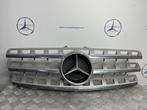 Grille van een Mercedes ML-Klasse (GRIJS), 3 maanden garantie, Gebruikt, Mercedes-Benz