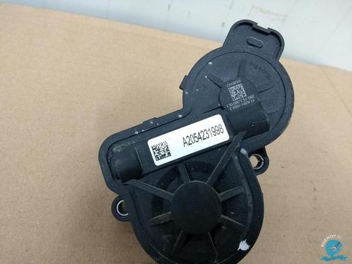 MERCEDES C-CLASS [CALIPER] 2016, Auto-onderdelen, Overige Auto-onderdelen, Gebruikt, ARN erkend, Stiba lid, Erkend duurzaam, Ophalen of Verzenden