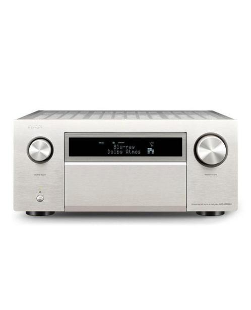 Denon AVC-X8500HA 13.2 Atmos Auro3D AV Receiver NIEUW!, Audio, Tv en Foto, Versterkers en Ontvangers, Zo goed als nieuw, Denon