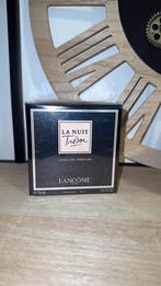 Parfum La nuit Tresor Lancome, Enlèvement ou Envoi, Comme neuf