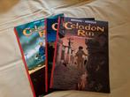 Celadon Run volledige reeks 1-3, Ophalen of Verzenden