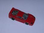 Burago Ferrari F40, Hobby en Vrije tijd, Ophalen of Verzenden, Auto