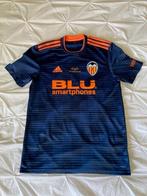 Voetbalshirt Valencia final copa del rey 2019, Taille M, Maillot, Enlèvement ou Envoi, Neuf