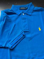 Heren polo Ralph lauren, Vêtements | Hommes, Polos, Enlèvement ou Envoi, Polo Ralph Lauren, Porté, Bleu