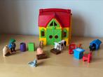 Playmobil 123 Meeneemboerderij, Kinderen en Baby's, Speelgoed | Playmobil, Ophalen, Zo goed als nieuw