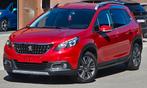 Peugeot 2008 1.2 benzine 110 pk bj 2019  80000km (automatic), Automaat, Euro 6, Particulier, Te koop