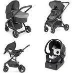 Chicco kinderwagen 4 in 1, Kinderen en Baby's, Ophalen of Verzenden, Gebruikt, Overige merken, Voetenzak