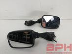 Spiegels Suzuki GSX-R 600 750 1000 K1 K2 K3 2001 t/m 2003 sp, Motoren, Gebruikt