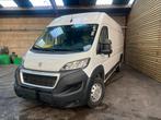 Peugeot boxerhatchback, Stof, Euro 6, Bedrijf, Diesel