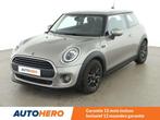MINI One One (bj 2019, automaat), Auto's, Mini, Stof, Gebruikt, 109 g/km, https://public.car-pass.be/vhr/2708c3a2-6fb7-450d-bc98-48d580f8a561