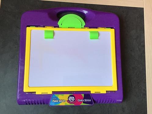 Tekentafel art station, Kinderen en Baby's, Speelgoed | Educatief en Creatief, Zo goed als nieuw, Knutselen, Ophalen of Verzenden