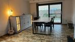 Dressoir + eettafel, Ophalen, Zo goed als nieuw