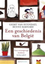 Een geschiedenis van België, Ophalen of Verzenden, Nieuw, Benno Barnard
