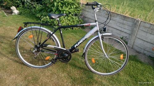 Herenfiets, Fietsen en Brommers, Fietsen | Heren | Herenfietsen, Ophalen