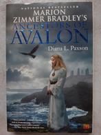 Marion Zimmer Bradley's Ancestors of Avalon Paperback – 7, Boeken, Fantasy, Gelezen, Ophalen of Verzenden, Diana L. Paxson
