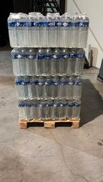 Pack d'eau cristalline 6 1.5 litres, Comme neuf