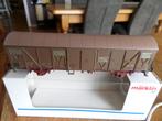 Marklin NMBS NMBS Wagen Van, Hobby en Vrije tijd, Ophalen of Verzenden, Nieuw, Wagon