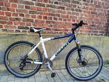 GIANT ATX Mountainbike beschikbaar voor biedingen