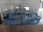 hok knaagdieren Ferplast 71x46x41, Dieren en Toebehoren, Gebruikt, Hamster, Minder dan 75 cm, Hok