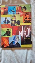 Kpop, Verzamelen, Ophalen, Zo goed als nieuw