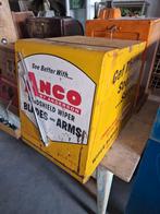 Anco ruitenwissers display kar usa, Ophalen, Zo goed als nieuw, Gebruiksvoorwerp