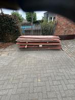 Platen, bekisting, Doe-het-zelf en Bouw, Ophalen