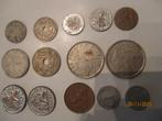monnaies, Verzamelen, Overige Verzamelen, Ophalen of Verzenden, Gebruikt