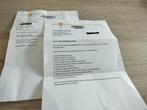 Sparkx cadeaubon/korting, Twee personen, Kortingskaart