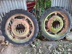 Banden tractor, Zakelijke goederen, Landbouw | Onderdelen | Banden, Velgen en Assen, Ophalen