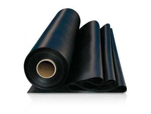 Nieuwe EPDM dakmaterialen en toebehoren – Nooit gebruikt, Doe-het-zelf en Bouw, Dakpannen en Dakbedekking, Zwart, Ophalen