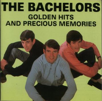 The Bachelors – Golden Hits And Precious Memories