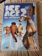 Ice age 2 the meltdown, Ophalen of Verzenden, Zo goed als nieuw