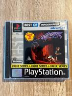 Heart of Darkness - Playstation 1, Ophalen of Verzenden, Gebruikt