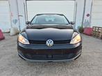 Volkswagen Golf 7 16Tdi 165dkm Highline Gekeurd Vvk, Voorwielaandrijving, Euro 5, 4 cilinders, Alcantara