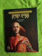 De boeken van de zieners  robin hobb album 9 HC, Livres, Enlèvement ou Envoi, Neuf
