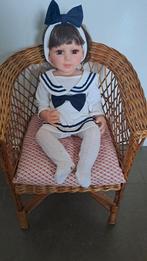 Pop zeer mooi Meisje, Ophalen, Pop