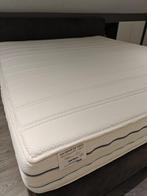 Matelas 180x 200, Maison & Meubles, Chambre à coucher | Matelas & Sommiers, Matelas, Comme neuf, Enlèvement, 180 cm