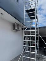 Rolsteiger, Doe-het-zelf en Bouw, Steigers, Ophalen, Zo goed als nieuw