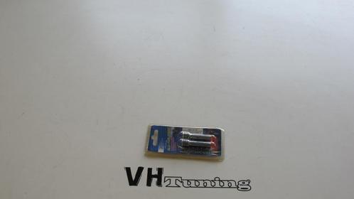 EUFAB BMW verchroomde deurstiften voor diverse modellen, Auto diversen, Tuning en Styling, Ophalen