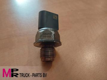 DAF brandstofraildruksensor - 2136384G - 2235813G brandstofr beschikbaar voor biedingen