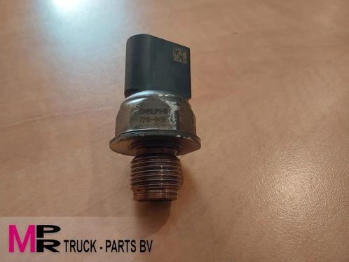 DAF brandstofraildruksensor - 2136384G - 2235813G brandstofr, Auto-onderdelen, Vrachtwagen-onderdelen, DAF, Overige Auto-onderdelen