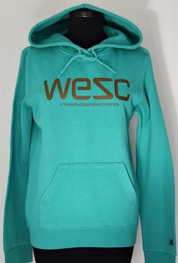 Trui, sweater, hoody van Wezc - Wesc / M / lange mouwen beschikbaar voor biedingen