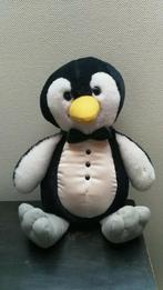 Knuffel Pinguin H 25 cm, Ophalen of Verzenden, Zo goed als nieuw