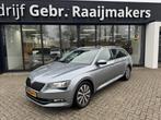 Skoda Superb Combi 1.6 TDI Greenline Business*ECC*Navi*, Auto's, Skoda, Voorwielaandrijving, Stof, Gebruikt, Euro 6