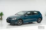 Volkswagen Golf 7,5 1.0 TSI highline! Facelift! Garantie!, 5 places, Vert, 4 portes, 63 kW