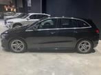 Mercedes-Benz B-Klasse B 180 d AMG LINE, Autos, Entreprise, 1465 kg, 1500 cm³, Tissu